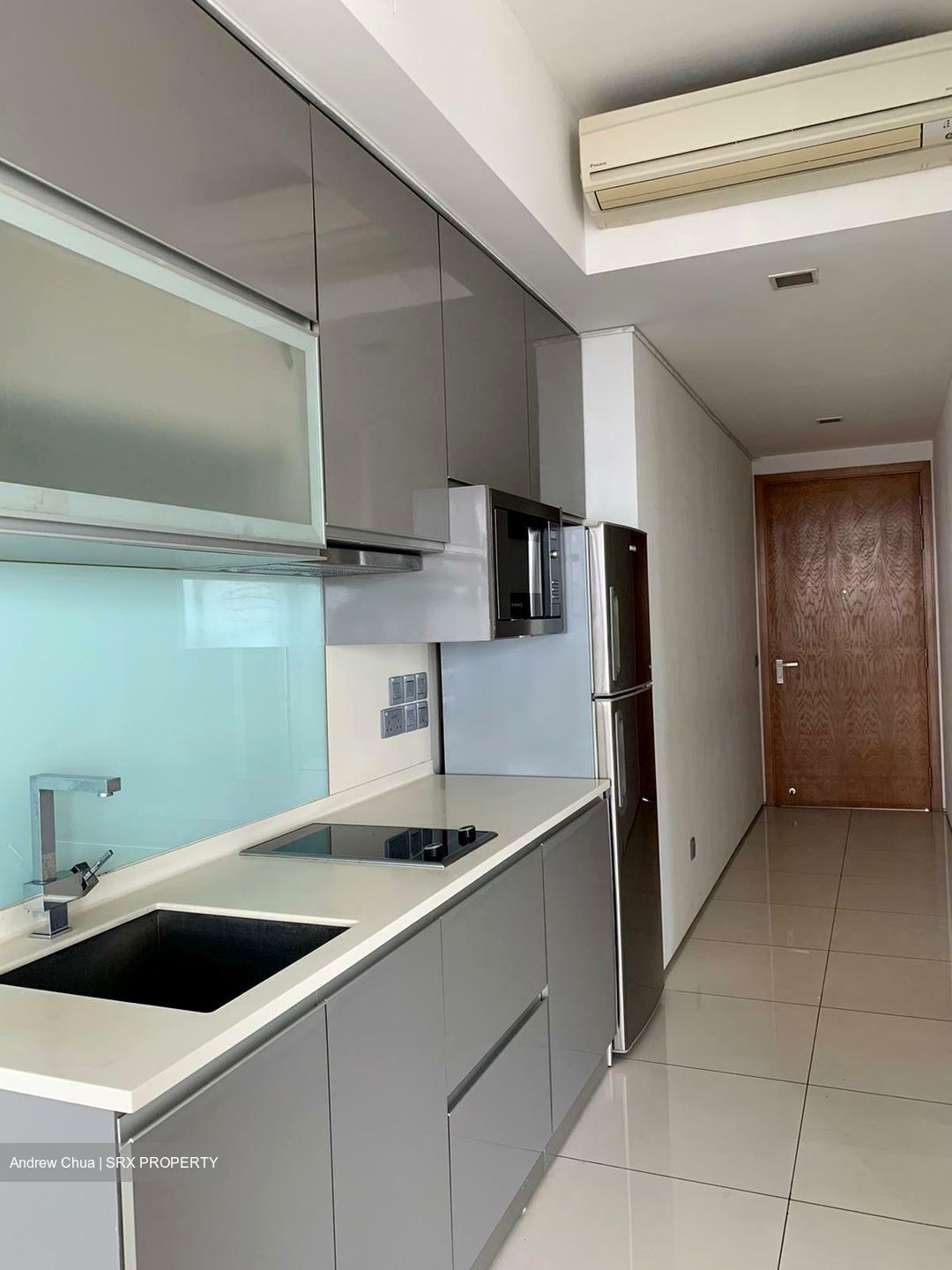 Lumiere (D2), Apartment #565684141